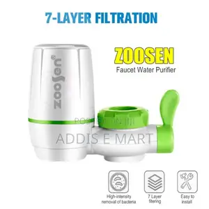 Photo - Water Faucet Water Purifier