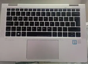 New Laptop HP EliteBook X GB Intel Core I7 SSD 512GB