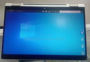 New Laptop HP EliteBook X GB Intel Core I7 SSD 512GB