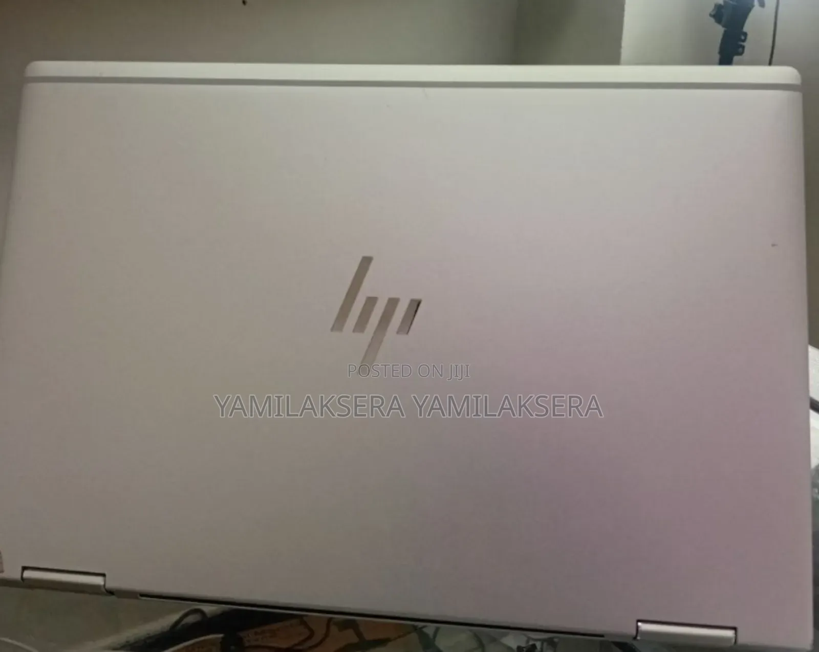 New Laptop HP EliteBook X GB Intel Core I7 SSD 512GB