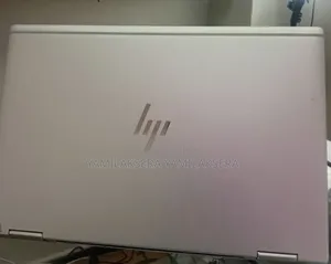 New Laptop HP EliteBook X GB Intel Core I7 SSD 512GB