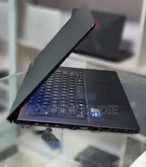 Photo - New Laptop Asus ROG Zephyrus G14 16GB Intel Core I7 SSD 1T