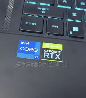 New Laptop Asus ROG Zephyrus G14 16GB Intel Core I7 SSD 1T