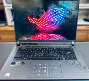 Photo - New Laptop Asus ROG Strix G16 G614 16GB Intel Core i9 SSD 1T