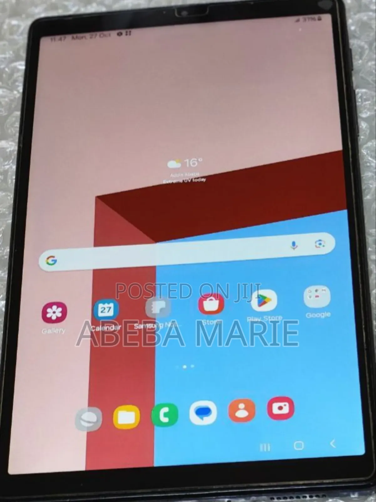 New Samsung Galaxy Tab A7 Lite 32 GB