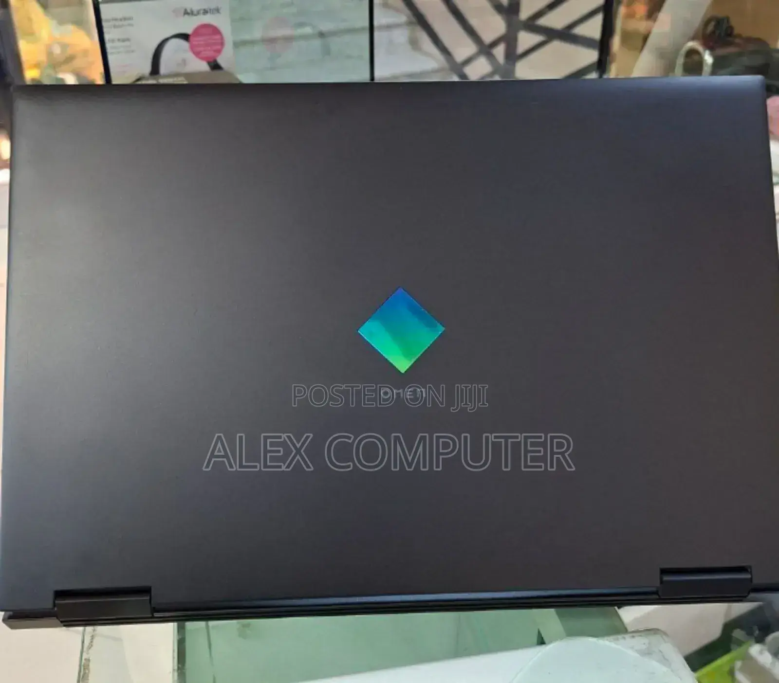 New Laptop HP Omen 16 16GB Intel Core I7 SSD 1T