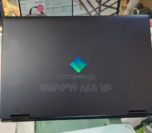 Photo - New Laptop HP Omen 16 16GB Intel Core I7 SSD 1T