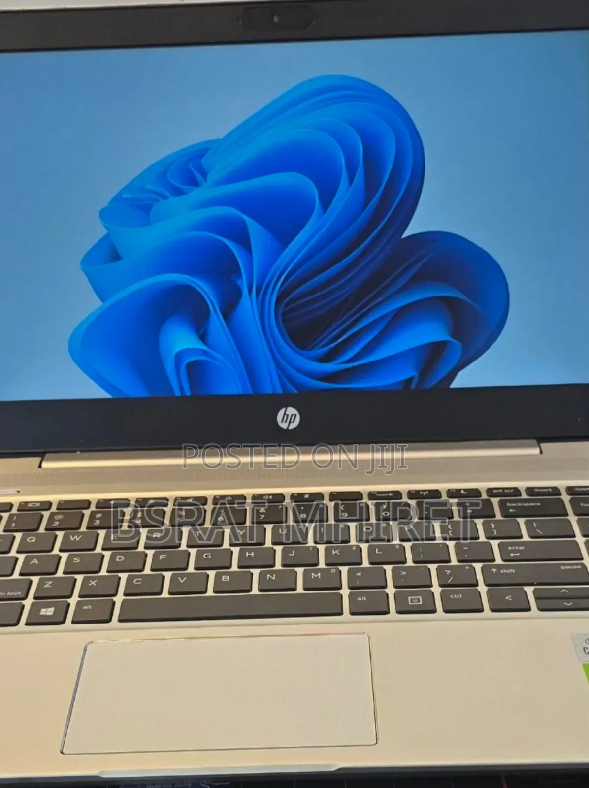 New Laptop HP ProBook 440 G7 16GB Intel Core i7 SSD 512GB