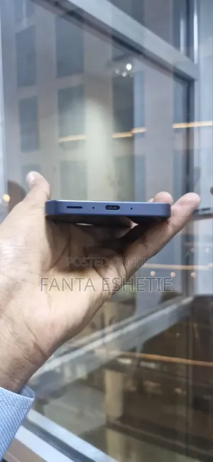 New Samsung Galaxy A35 128 GB Blue