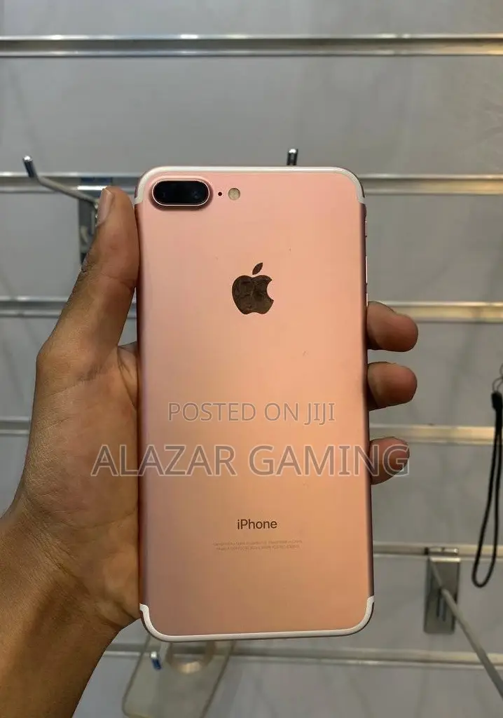 Apple iPhone 7 Plus 32 GB Gold