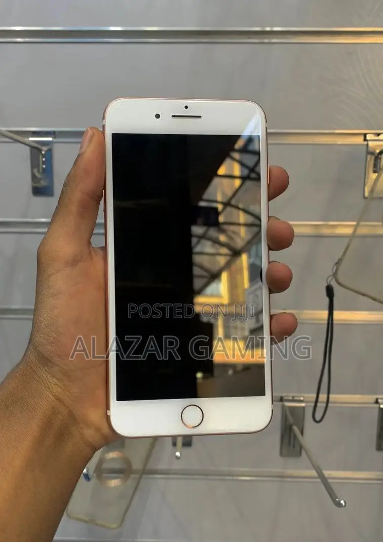 Apple iPhone 7 Plus 32 GB Gold