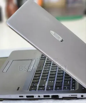 Photo - New Laptop HP EliteBook 840 G3 8GB Intel Core I5 SSD 1T