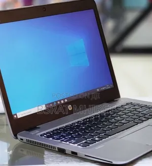 New Laptop HP EliteBook 840 G3 8GB Intel Core I5 SSD 1T