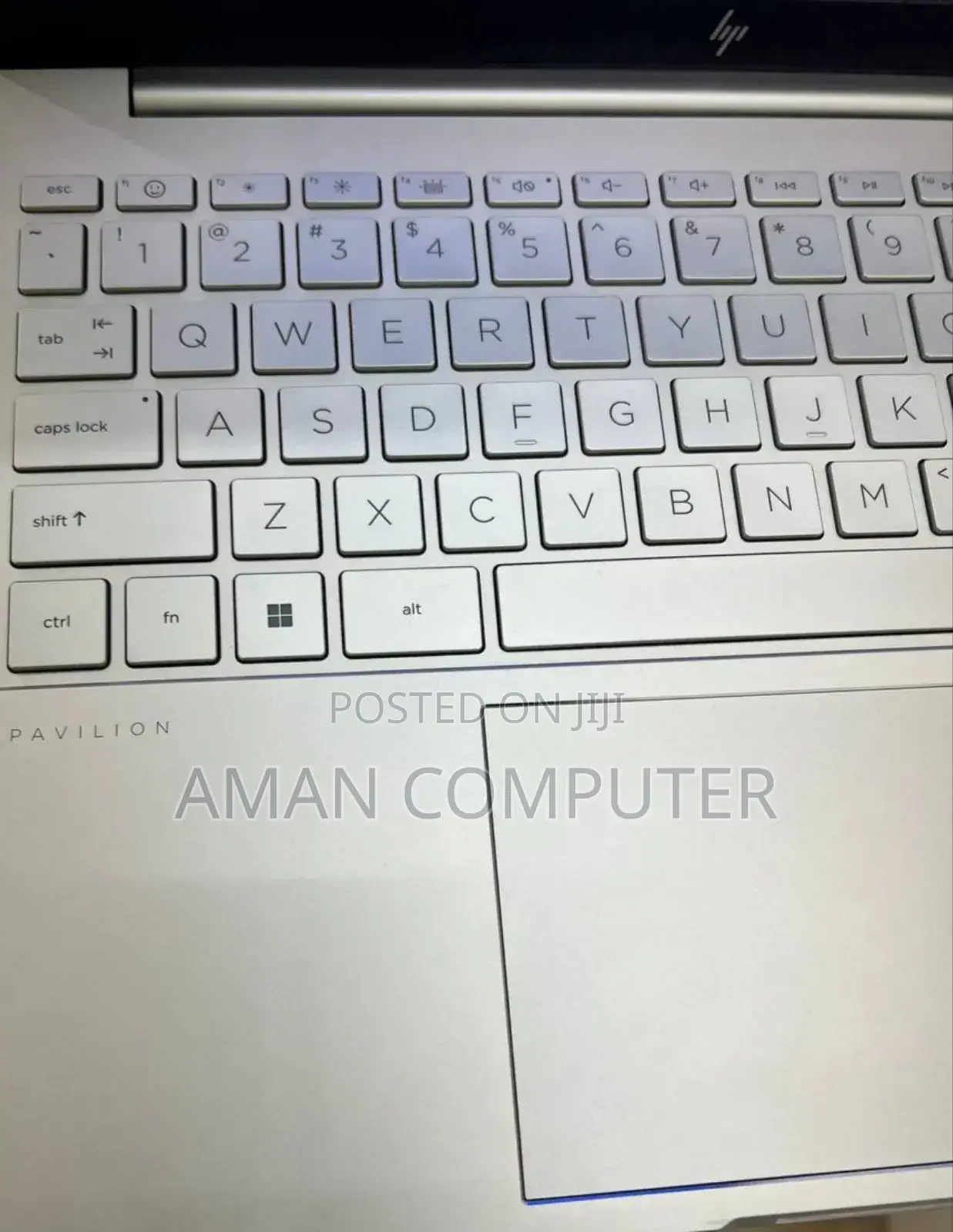 New Laptop HP Pavilion 14 16GB Intel Core I7 SSD 1T