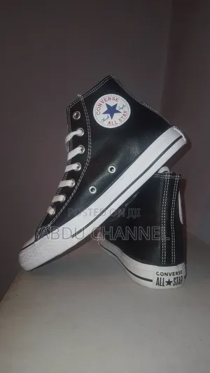 Photo - Converse All Star Block