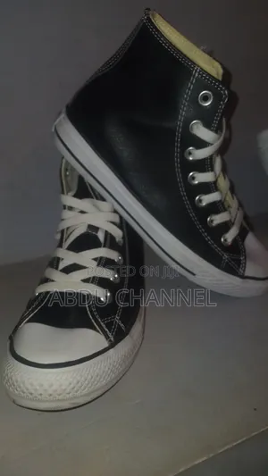 Converse All Star Block