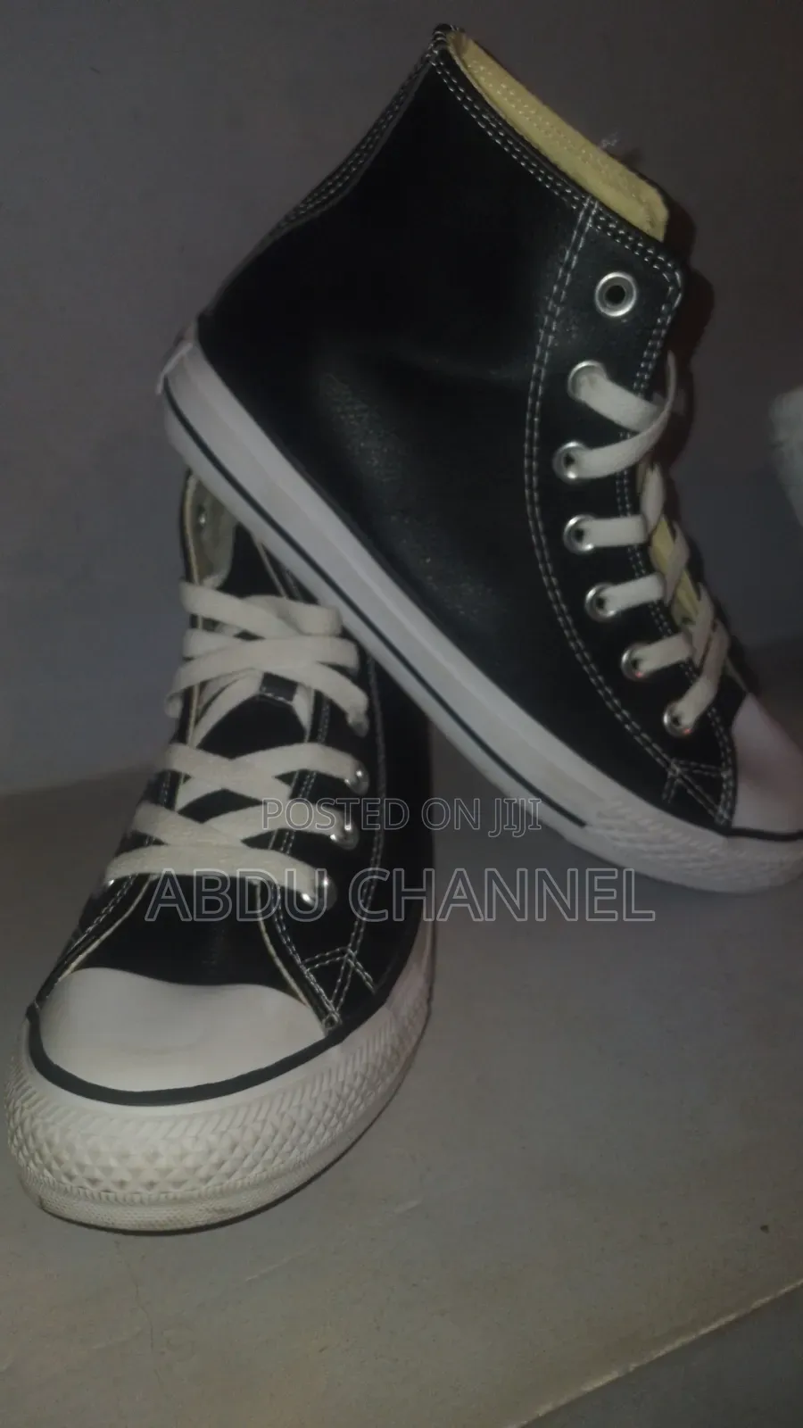 Converse All Star Block