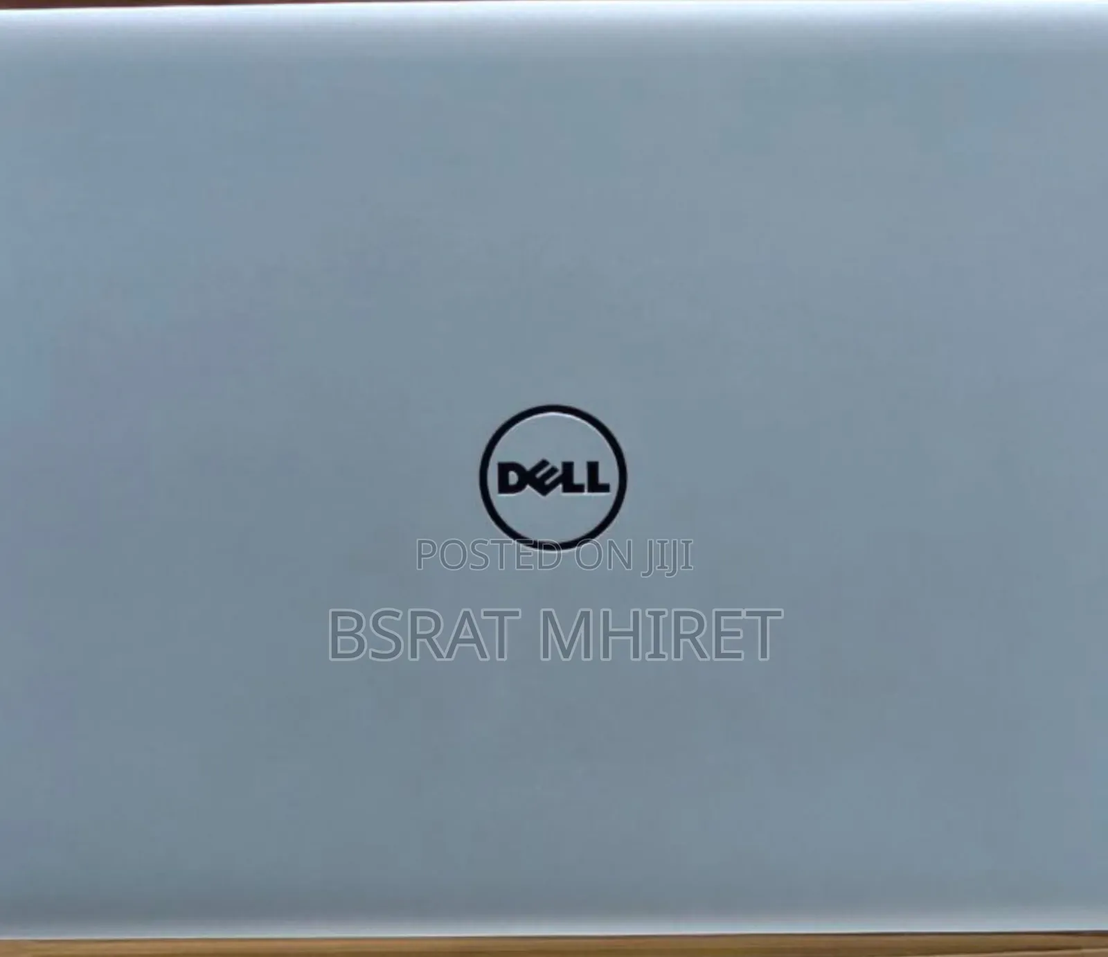 New Laptop Dell Inspiron 15 8GB Intel Core I7 SSD 1T