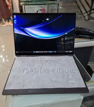 New Laptop HP Spectre X360 16GB Intel Core I7 SSD 1T