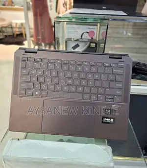 Photo - New Laptop HP Spectre X360 16GB Intel Core I7 SSD 1T