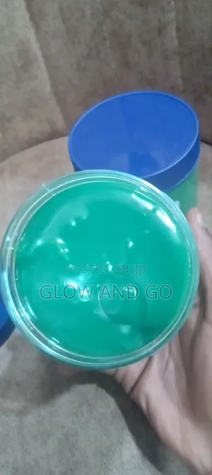 Glow and Go