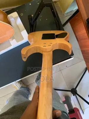 Lide Guitar For Sell