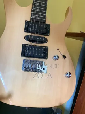 Lide Guitar For Sell