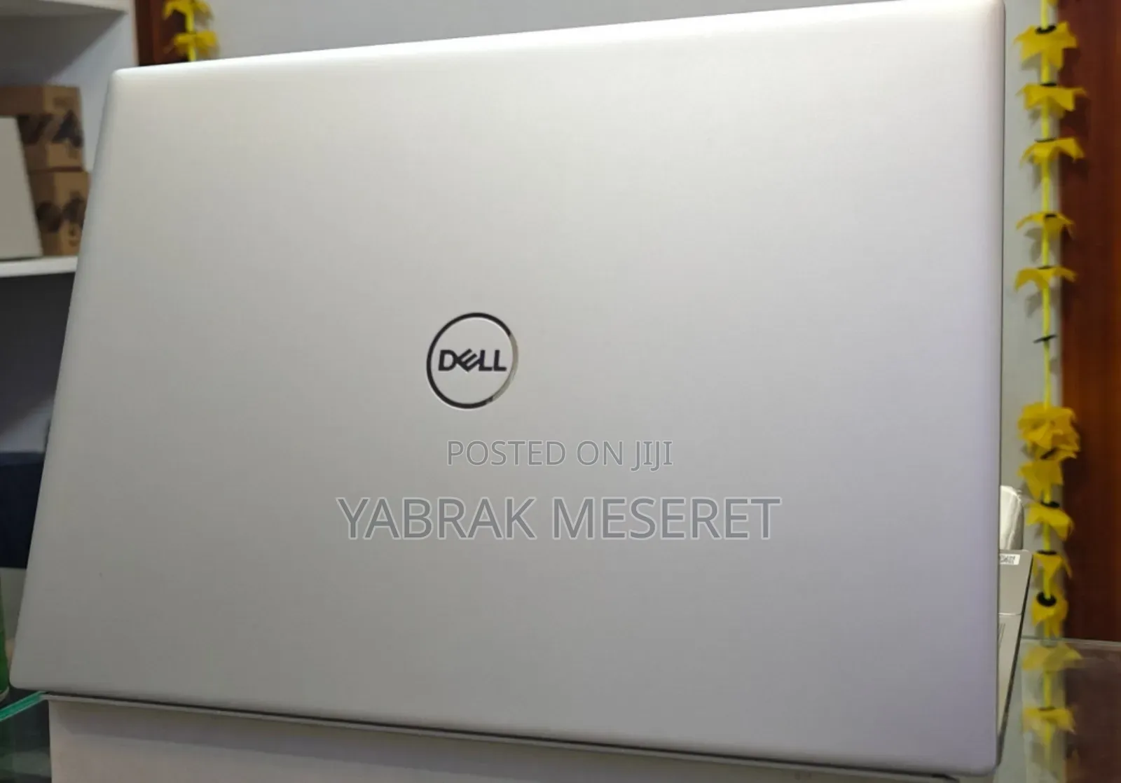 New Laptop Dell Inspiron 15 16GB Intel Core I7 SSD 512GB