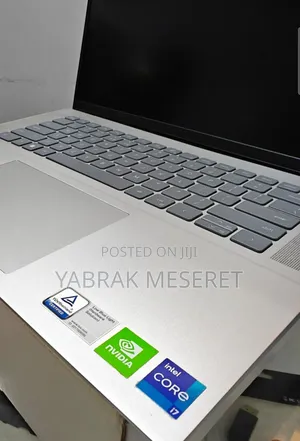 New Laptop Dell Inspiron 15 16GB Intel Core I7 SSD 512GB