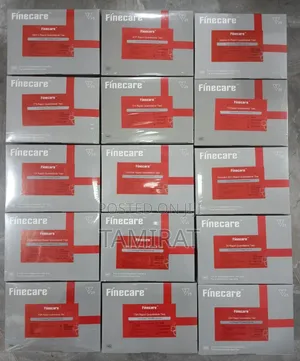 Photo - Finecare Rapid Quantitative