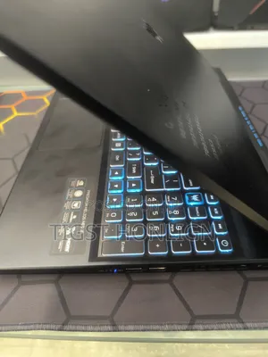 New Laptop Acer Predator Helios Neo 16 16GB Intel Core I7 SSD 1T