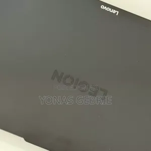 New Laptop Lenovo Legion 5 24GB Intel Core i7 SSD 1T