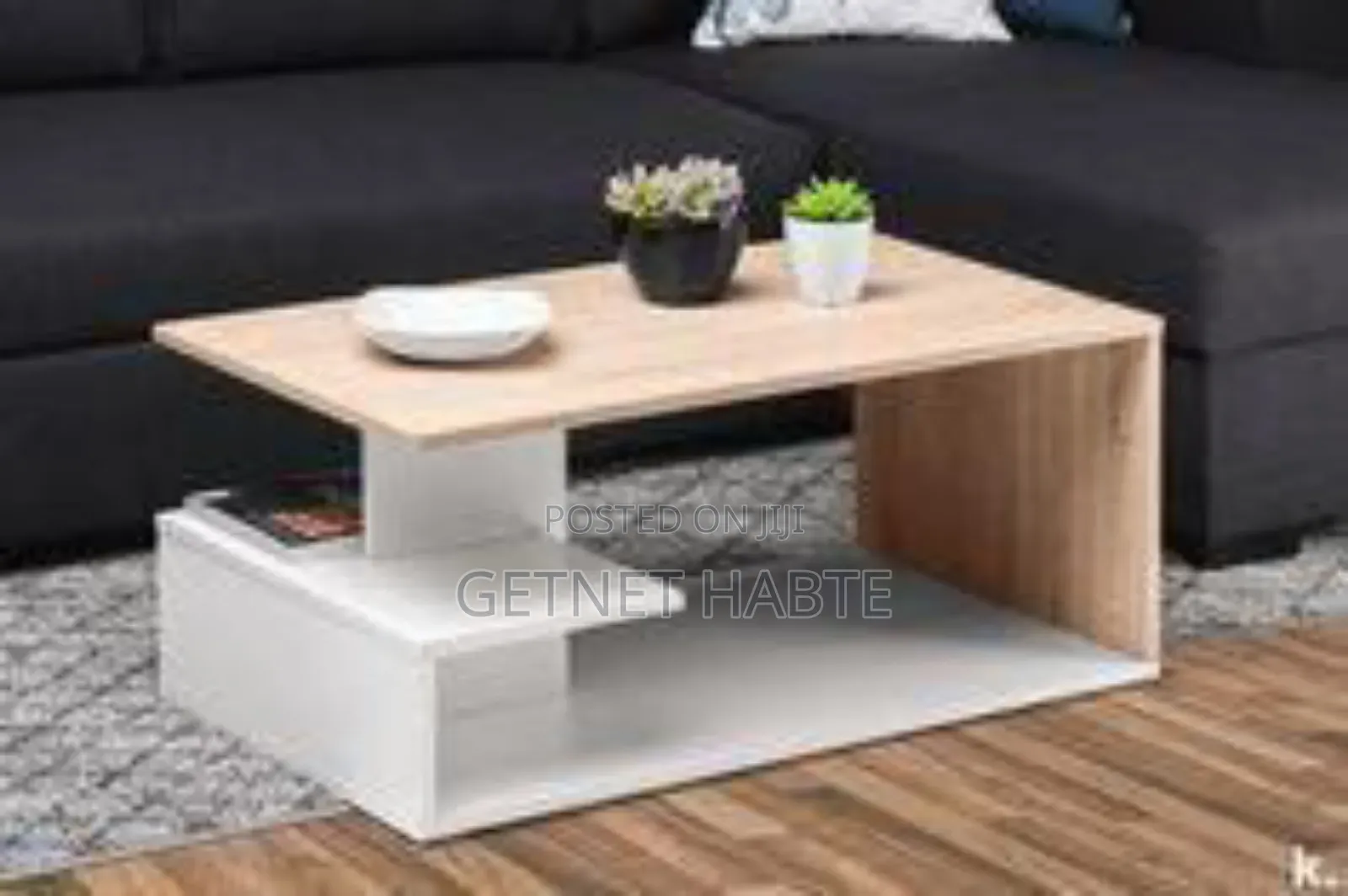 Sofa Table