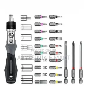 Effortless Precision For Every Task