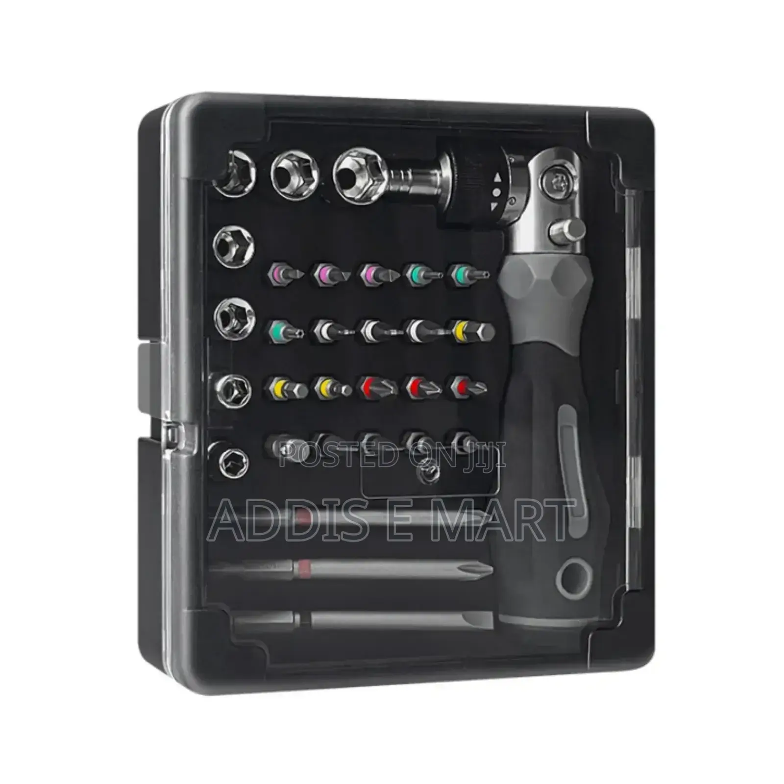 Effortless Precision For Every Task