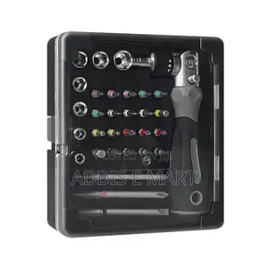 Effortless Precision For Every Task