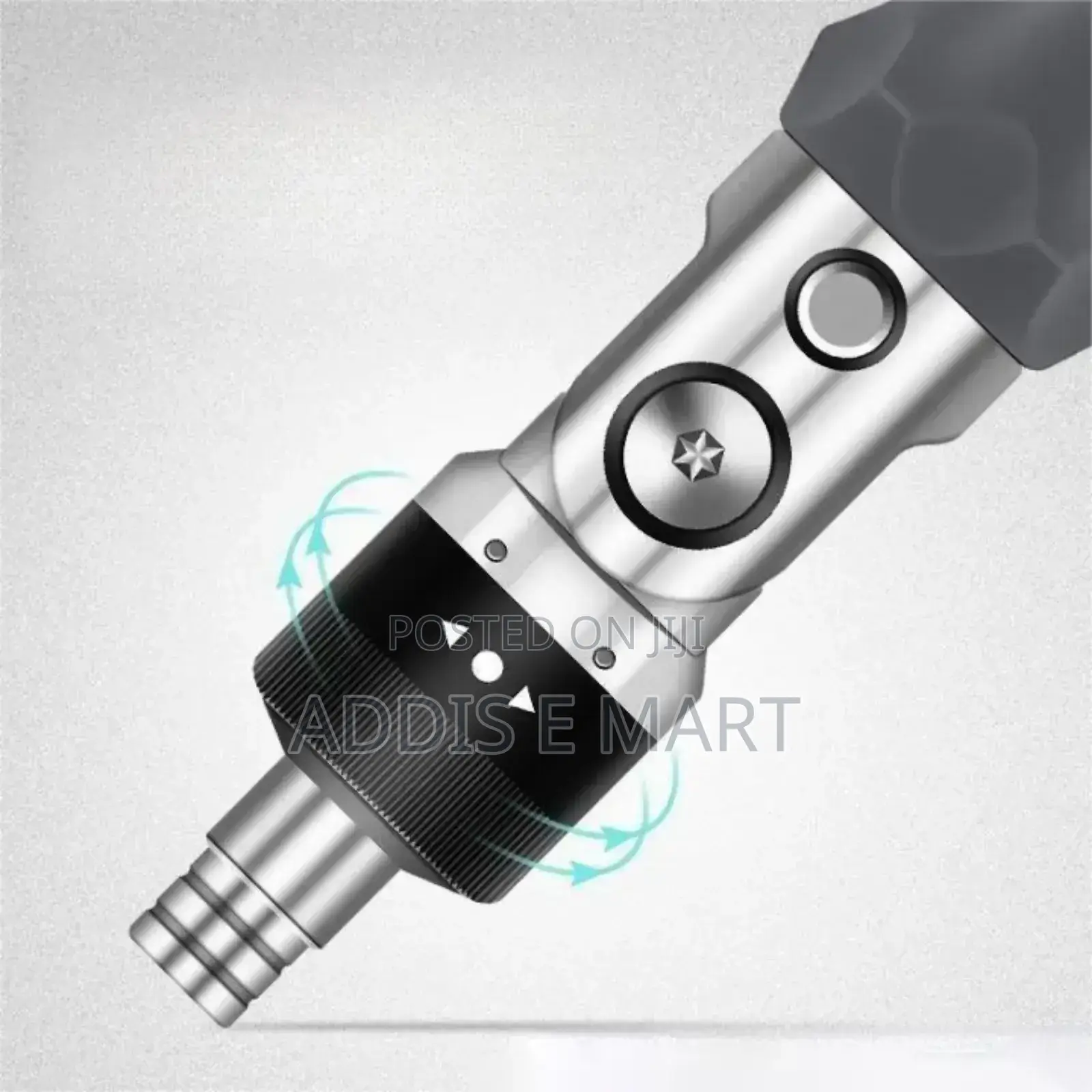 Effortless Precision For Every Task