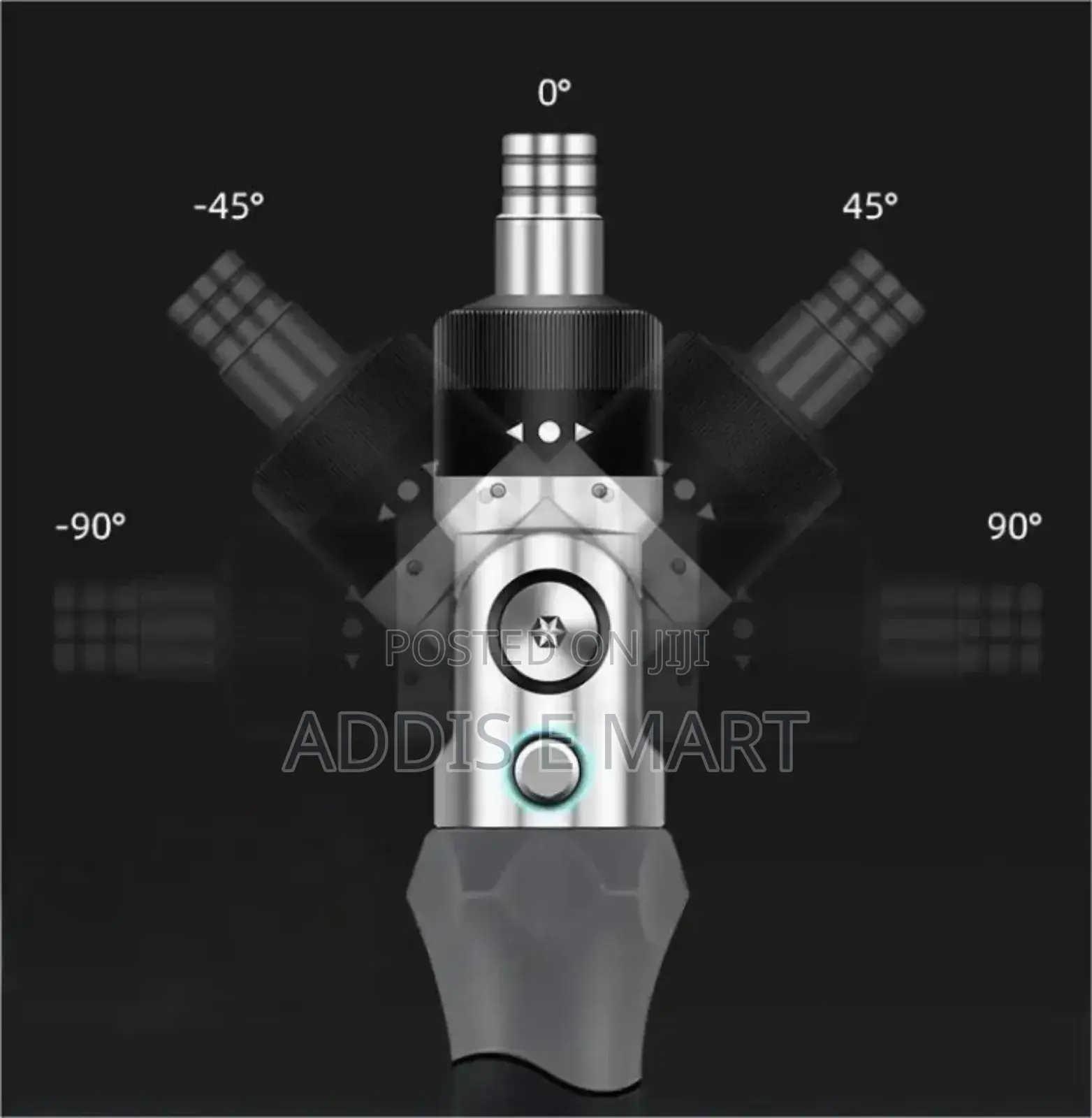 Effortless Precision For Every Task