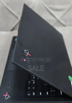 Photo - New Laptop Lenovo ThinkPad X1 Carbon 16GB Intel Core I7 SSD 512GB