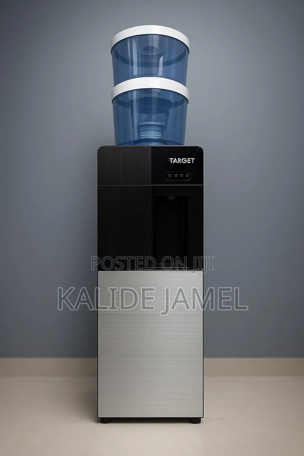 Target Weter Despinsr