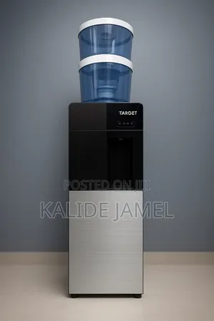 Target Weter Despinsr