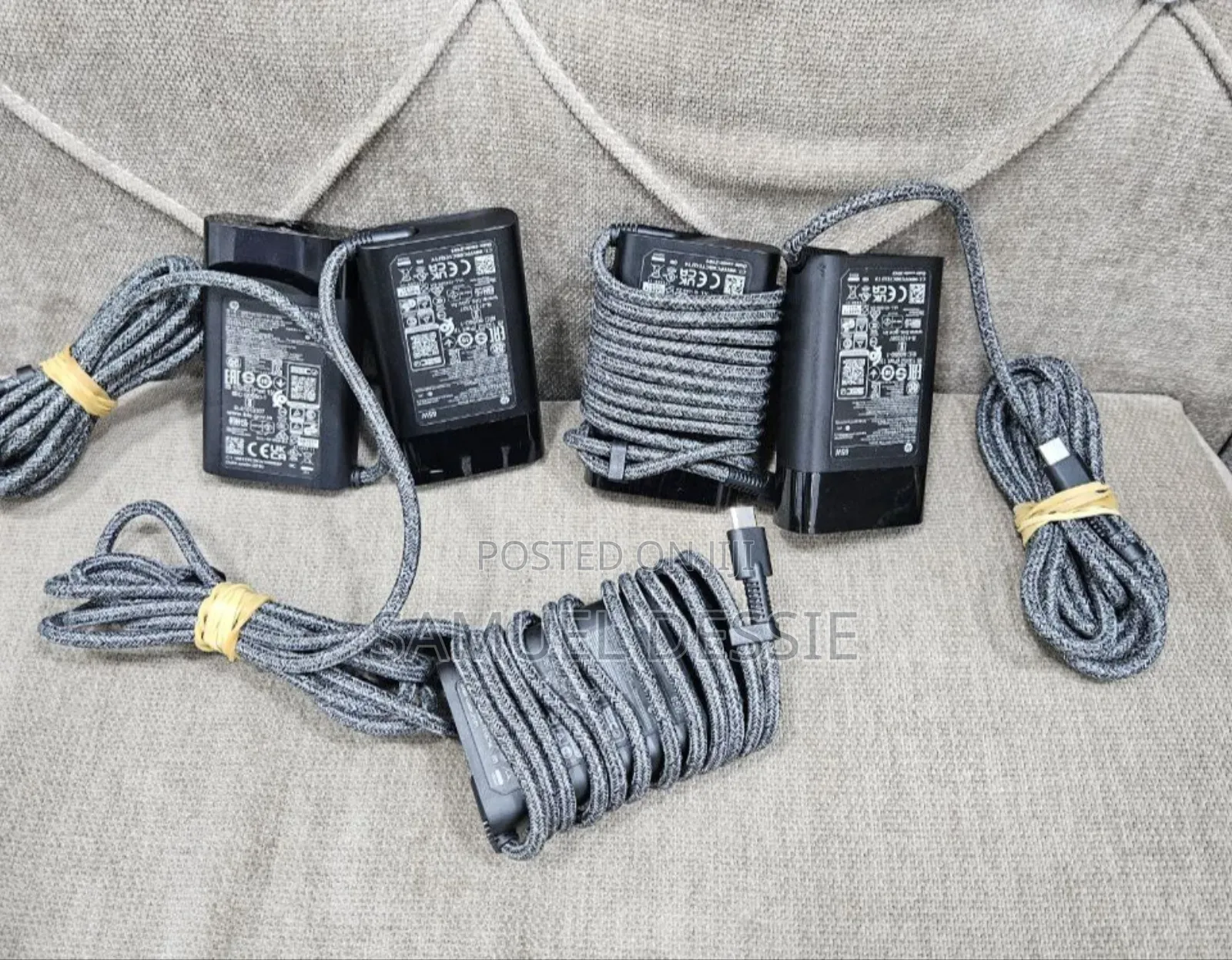 Orginal Type C Charger