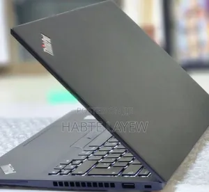 Photo - New Laptop Lenovo ThinkPad T14 8GB Intel Core I5 SSD 512GB