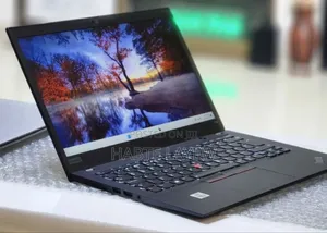 New Laptop Lenovo ThinkPad T14 8GB Intel Core I5 SSD 512GB