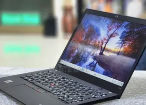 New Laptop Lenovo ThinkPad T14 8GB Intel Core I5 SSD 512GB