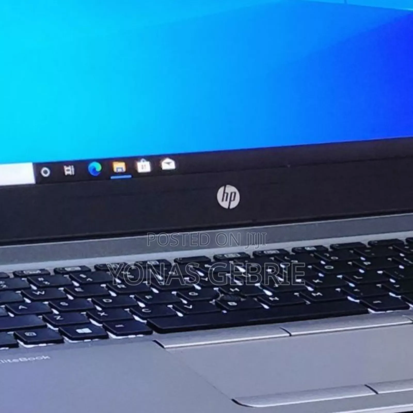 New Laptop HP EliteBook 840 8GB Intel Core i5 HDD 1T