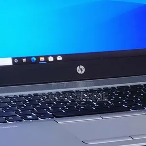 New Laptop HP EliteBook 840 8GB Intel Core i5 HDD 1T