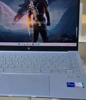 New Laptop HP Pavilion 14 16GB Intel Core I7 SSD 1T