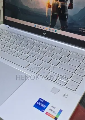 New Laptop HP Pavilion 14 16GB Intel Core I7 SSD 1T