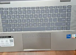 New Laptop HP Envy X360 8GB Intel Core I5 SSD 512GB